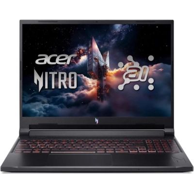 ACER Nitro V 16 AI 16" WUXGA 240/16/1/5060/W11
