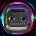 MANTA SPK0804B160, BT Karaoke reproduktor 160W
