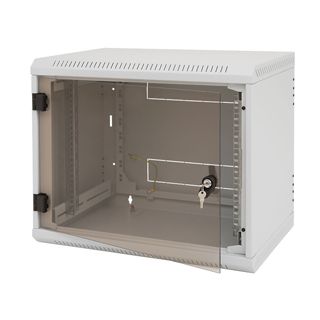 TRITON 19" Závěsný rozváděč RBA-15-AS5