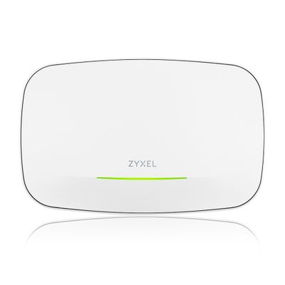 Zyxel NWA210v2 AX5400 2x2:2+4x4:4 MU-MIMO, 2x2.5G LAN Ports PoE+, Standalone/Nebula Cloud Managed