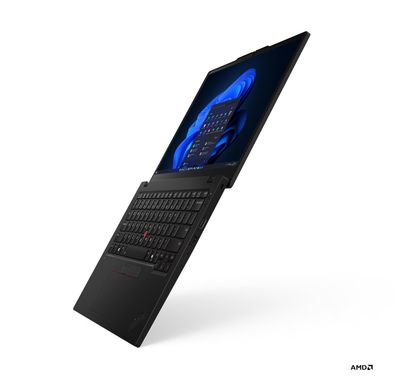 Lenovo ThinkPad L/L13 Gen 6 (AMD)/R5PRO-215/13,3"/WUXGA/16GB/512GB/AMD int/W11P/Black/3R On-Site