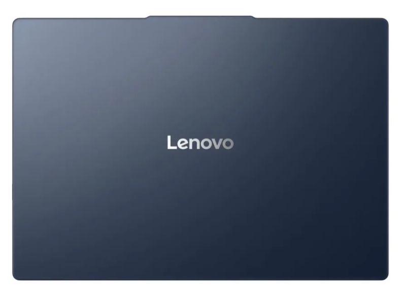 Lenovo IdeaPad Slim 3/15Q8X10/SD-X1-26-100/15,3"/WUXGA/8GB/512GB/Adreno/W11H/Blue/2R