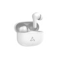 SBOX EB-TWS99-W, Bluetooth sluchátka, bílá