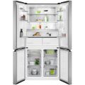 AEG Americká lednice RMB952E6VU