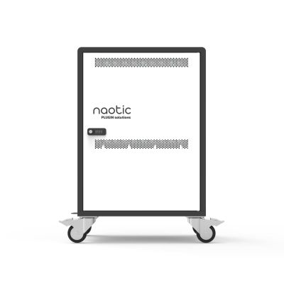 Port naotic charging cabinet 20 unit a+c pd 45W