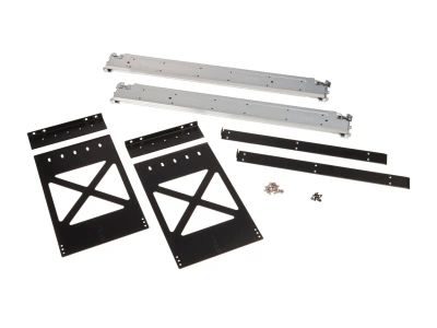 Aruba 6400 4-post Rack Mount Kit