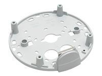 Setavení držáku fotoaparátu (balení 4) - pro AXIS Q3505-VE Network Camera