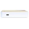 HOMATICS Box 4K Pro V2 AI-SR Google TV, Prehrávač