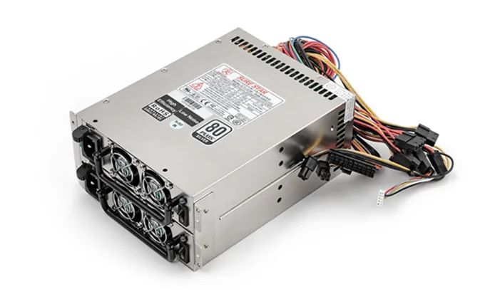Synology PSU 500W-RP SET_1