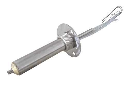 Vykurovací těleso pro 0654 0096 (ZD552)