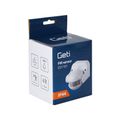 Snímač pohybu PIR GETI GS1101
