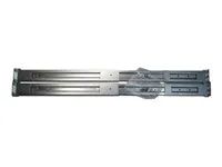 Sada kolejnic skříně - 4U - pro Server Chassis P4208, P4216, P4304, P4308; Server System P4208, P4308