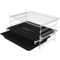 GORENJE Vestavná trouba BPSX6747A05BG