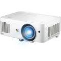 VIEWSONIC LSD300W-ST, LED Projektor, WXGA, bílý