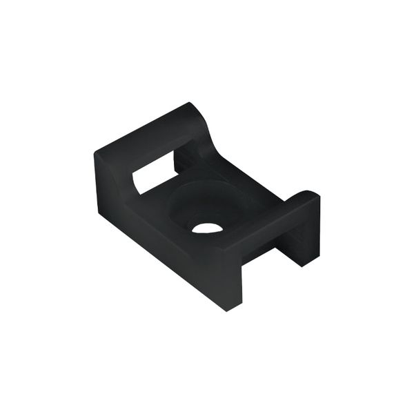 Držák kabelové pásky DPM OPU2216B 22x16 mm 10 ks