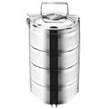Jídlonosič ORION termo 4x1,1l