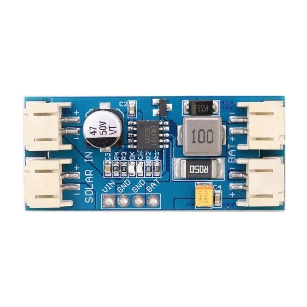 Solární regulátor MPPT modul CN3791 pro solární panel 12V