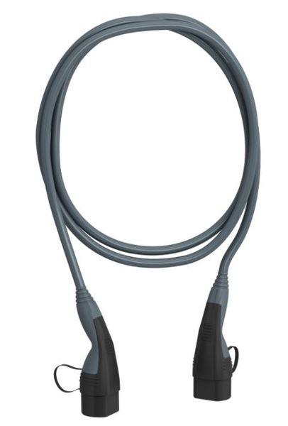 Přísl. nabíjecí kabel 10m 32A 3fáz. T2-T2 IEC