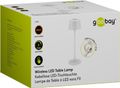 Stolní lampa GOOBAY 77676