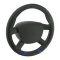 Potah volantu COMPASS 31457 Touring