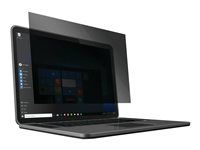 Kensington - Filtr pro zvýšení soukromí k notebooku - dvoucestné - odstranitelné - pro HP Elite x2 1012 G1