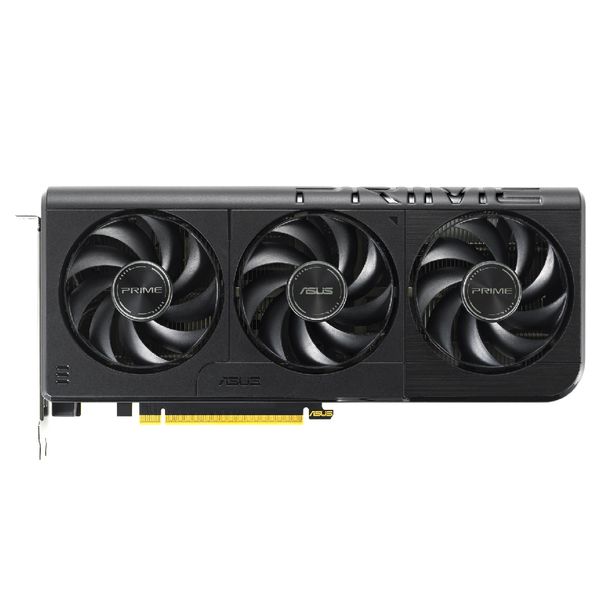 ASUS PRIME RTX 5050/Gaming/OC/8GB/GDDR6