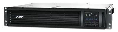 APC Smart-UPS 750VA LCD RM 2U 230V Smart Connect