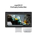 APPLE Mac Studio (2026) M5 Max, 36/512, Silver