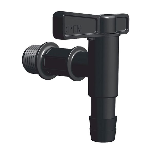 Kohoutek na sudu WATERFORM CANTAP 1
