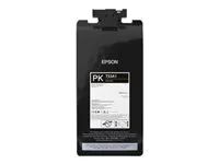 Epson T53A1 - 1.6 L - Large Format - foto cerná - originální - brašna na inkoust - pro SureColor SC-T7700D, SC-T7700DL