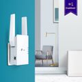 TP-Link RE605X, AX1800 Wi-Fi Range Extender