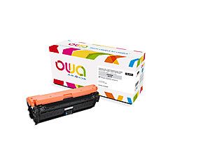 OWA Armor toner kompatibilní s HP CE340A, 13500st, černá/black