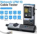 Tester kabelů FNIRSI LPM10A