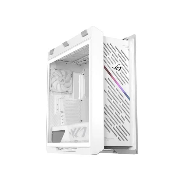 ASUS case GX601S ROG STRIX HELIOS II TG white
