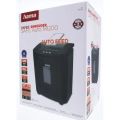 HAMA Safe Auto M1200, Skartovačka, P4, T4, E3