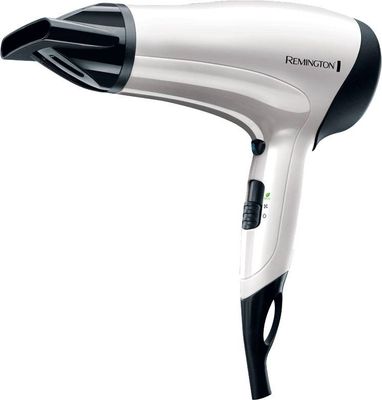 Remington D3015 - Hair dryer Power Volume 2000