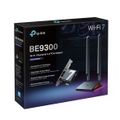 TP-Link Archer TBE550E, BE9300 WiFi 7 BT 5.4 PCIe