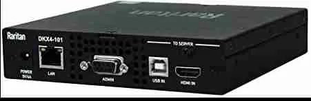 Raritan Dominion® KX IV-101