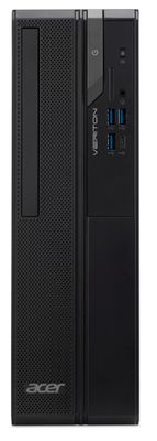 Acer Veriton/X2722G_W_FR180W 82+/SFF/i5-14400/16GB/512GB/Intel int/W11P/3R