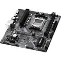 ASROCK Základní deska B650M-H/M.2+