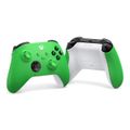 XBOX Bezdrátový Gamepad, Green