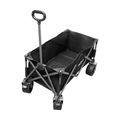 Kempingový vozík REBEL RBA-5503 s brzdou 150l