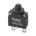 Tepelný nadproudový jistič ST-1 250VAC/10A nebo 32VDC/10A