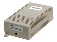 Separátor PoE - 54 Watt - pro AXIS P1214, P1365, P5514, P5515, P5515 50, P5515 60, Q1635, Q1941, Q6042, Q6045, V5914