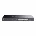 TP-Link ES220GMP Switch 20-Port Omada SND/PoE+