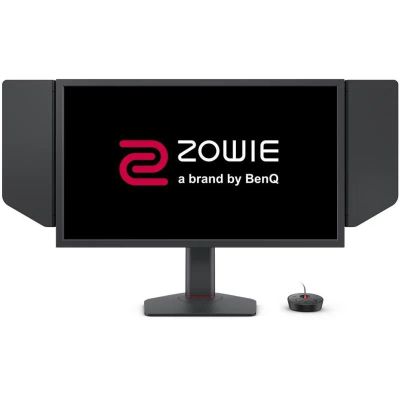 ZOWIE by BenQ XL2546X+, LED Monitor 24,1" FHD