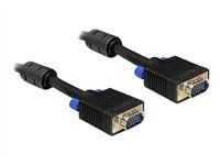 Kabel VGA - HD-15 (VGA) (M) do HD-15 (VGA) (M) - 2 m