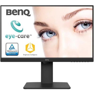 Benq BL2786TC, 27W led monitor, černý