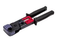 RJ45+RJ11 Strip & Crimp Tool - Crimp tool (RJ4511TOOL) - Lemovací nástroj - pro P/N: CRJ4550PK, WIRC6ASPATBL, WIRC6CMPBLU