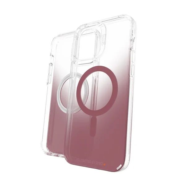 ZAGG GEAR4 D3O Milan Snap kryt iPhone 13 Pro Max